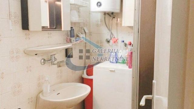 Stan, Dvoiposoban, Prodaja, 63m2, Voždovačka crkva, Voždovac, Vitanovačka