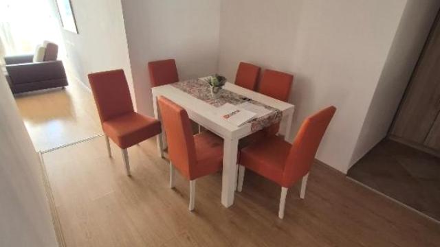 Stan, Dvosoban, Prodaja, 54m2, Altina, Zemun, Ugrinovački put 21. deo