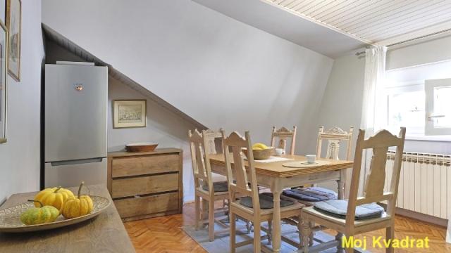 Stan, četvorosoban, Prodaja, 100m2, Zemun polje, Zemun, Pere Kosorića