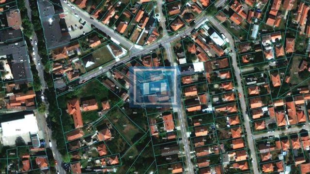 Kuća, Petosoban, Prodaja, 360m2, Centar, Gradska lokacija, Ćuprija