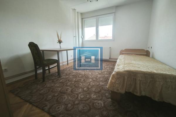 izdavanje, stanova,
centar-grad-cuprija, 1069577, dvosoban