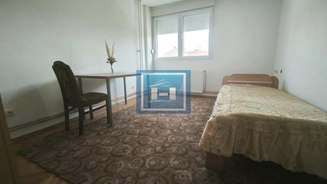 Stan, Dvosoban, Izdavanje, 56m2, Centar, Gradska lokacija, Ćuprija