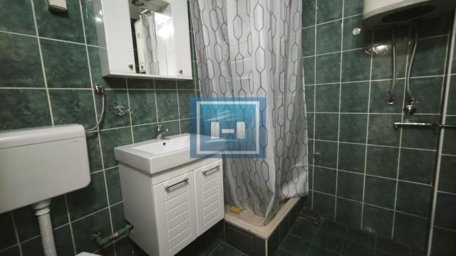 Stan, Dvosoban, Izdavanje, 56m2, Centar, Gradska lokacija, Ćuprija