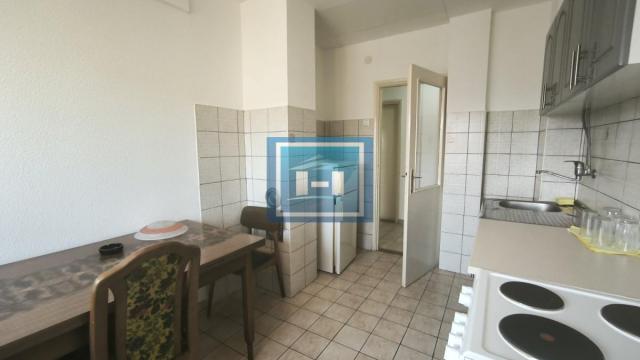 Stan, Dvosoban, Izdavanje, 56m2, Centar, Gradska lokacija, Ćuprija