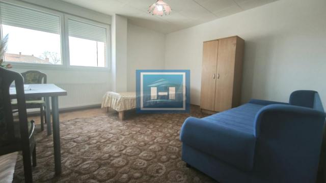 Stan, Dvosoban, Izdavanje, 56m2, Centar, Gradska lokacija, Ćuprija