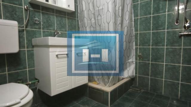 Stan, Dvosoban, Izdavanje, 56m2, Centar, Gradska lokacija, Ćuprija