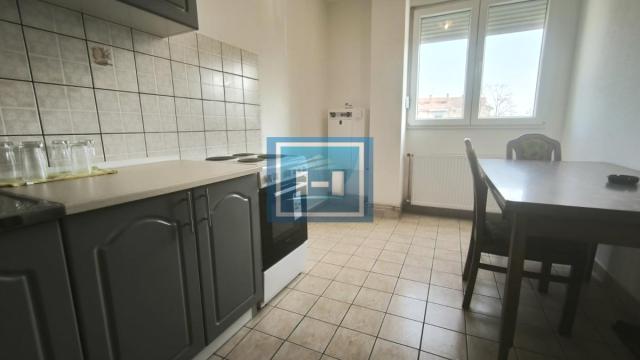 Stan, Dvosoban, Izdavanje, 56m2, Centar, Gradska lokacija, Ćuprija