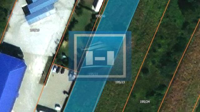 Plac, Prodaja, 32000m2, Mijatovac, Okolno mesto, Ćuprija