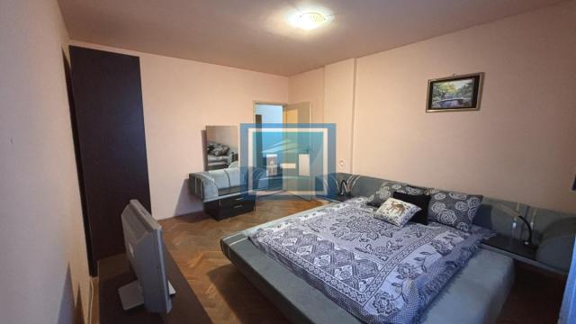 Stan, Jednoiposoban, Prodaja, 43m2, Sarina Medja, Gradska lokacija, Jagodina