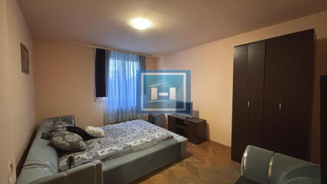 Stan, Jednoiposoban, Prodaja, 43m2, Sarina Medja, Gradska lokacija, Jagodina