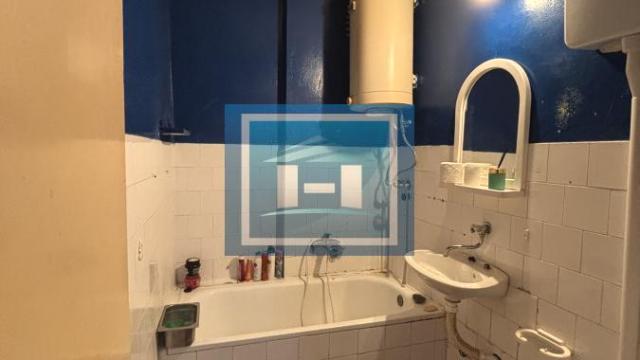 Stan, Jednoiposoban, Prodaja, 43m2, Sarina Medja, Gradska lokacija, Jagodina