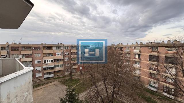 Stan, Jednoiposoban, Prodaja, 43m2, Sarina Medja, Gradska lokacija, Jagodina