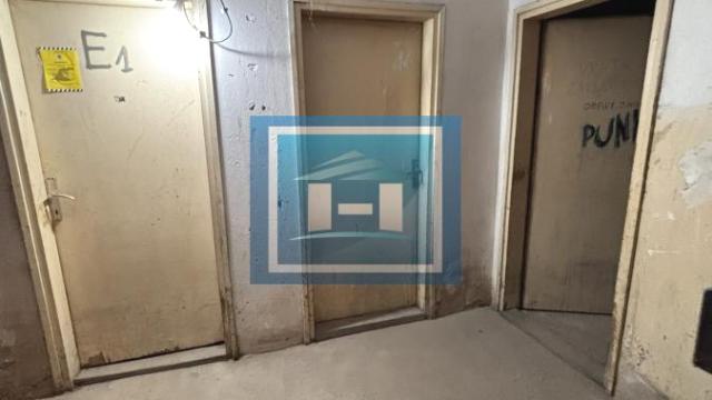 Stan, Jednoiposoban, Prodaja, 43m2, Sarina Medja, Gradska lokacija, Jagodina