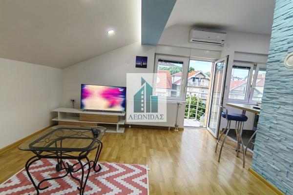 izdavanje, stanova,
pantelej-nis, 1069564, jednoiposoban