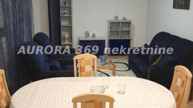 Stan, Dvosoban, Izdavanje, 52m2, Liman 3, Novi Sad, Novi Sad