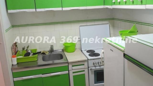 Stan, Dvosoban, Izdavanje, 52m2, Liman 3, Novi Sad, Novi Sad