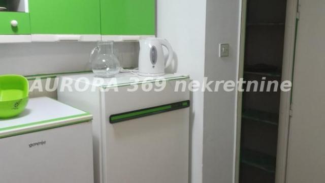 Stan, Dvosoban, Izdavanje, 52m2, Liman 3, Novi Sad, Novi Sad