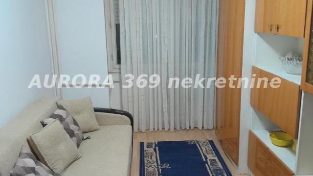 Stan, Dvosoban, Izdavanje, 52m2, Liman 3, Novi Sad, Novi Sad