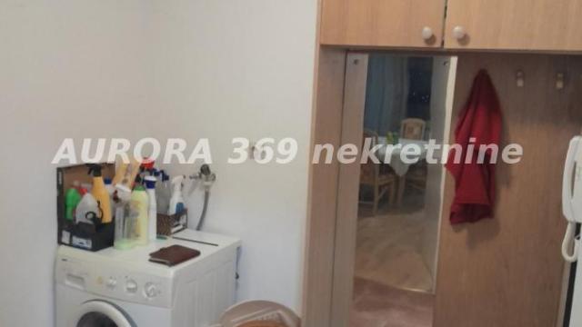 Stan, Dvosoban, Izdavanje, 52m2, Liman 3, Novi Sad, Novi Sad