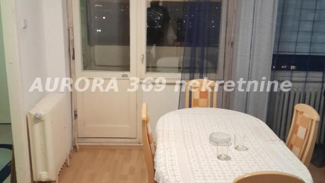 Stan, Dvosoban, Izdavanje, 52m2, Liman 3, Novi Sad, Novi Sad