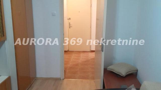 Stan, Dvosoban, Izdavanje, 52m2, Liman 3, Novi Sad, Novi Sad