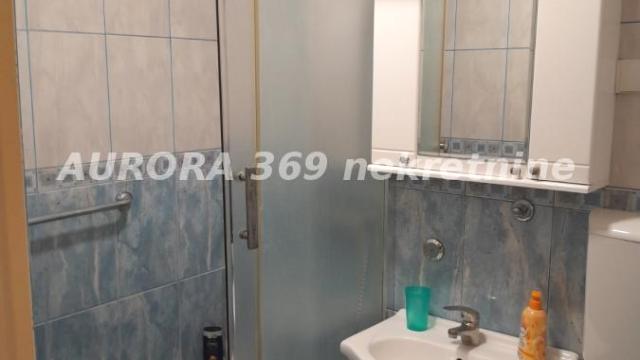 Stan, Dvosoban, Izdavanje, 52m2, Liman 3, Novi Sad, Novi Sad