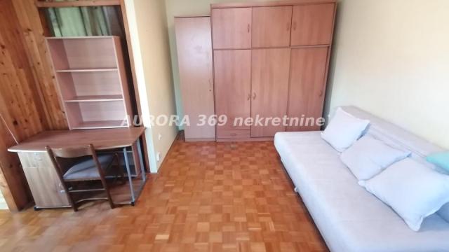 Stan, Jednosoban, Izdavanje, 30m2, Liman 4, Novi Sad, Novi Sad