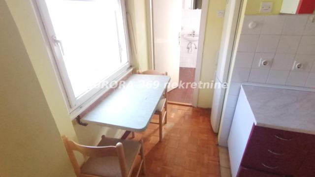 Stan, Jednosoban, Izdavanje, 30m2, Liman 4, Novi Sad, Novi Sad