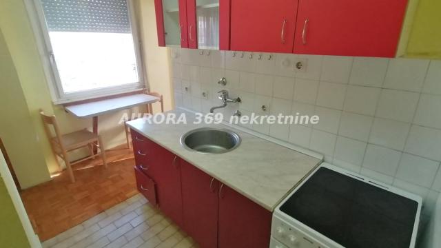 Stan, Jednosoban, Izdavanje, 30m2, Liman 4, Novi Sad, Novi Sad
