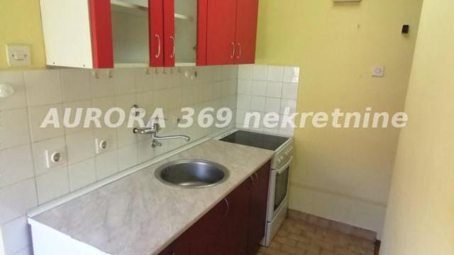 Stan, Jednosoban, Izdavanje, 30m2, Liman 4, Novi Sad, Novi Sad