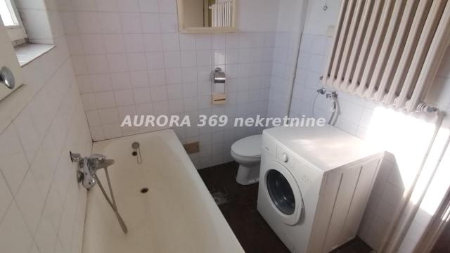 Stan, Jednosoban, Izdavanje, 30m2, Liman 4, Novi Sad, Novi Sad