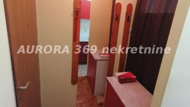 Stan, Jednosoban, Izdavanje, 30m2, Liman 4, Novi Sad, Novi Sad
