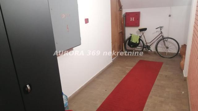 Stan, Jednosoban, Izdavanje, 30m2, Liman 4, Novi Sad, Novi Sad