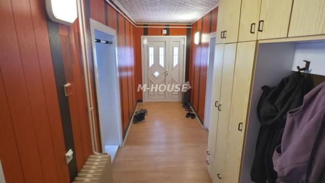 Kuća, Prodaja, 191m2, Mlake, Gradska lokacija, Sombor