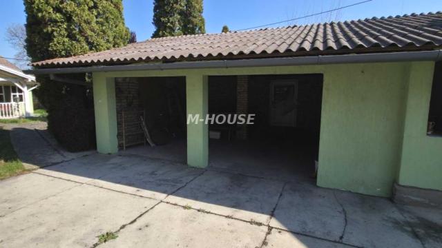 Kuća, Prodaja, 191m2, Mlake, Gradska lokacija, Sombor