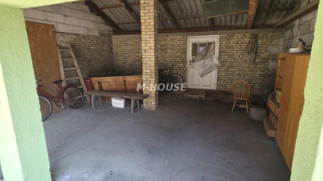 Kuća, Prodaja, 191m2, Mlake, Gradska lokacija, Sombor