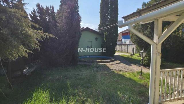 Kuća, Prodaja, 191m2, Mlake, Gradska lokacija, Sombor