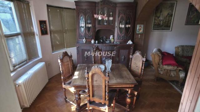 Kuća, Prodaja, 191m2, Mlake, Gradska lokacija, Sombor