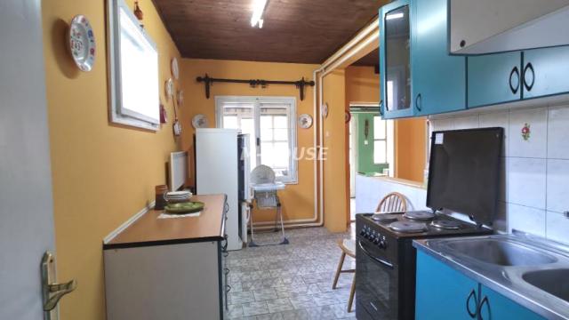 Kuća, Prodaja, 191m2, Mlake, Gradska lokacija, Sombor