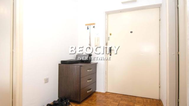 Stan, Jednosoban, Prodaja, 50m2, Blok 45 (TC Enjub), Novi Beograd, Jurija Gagarina