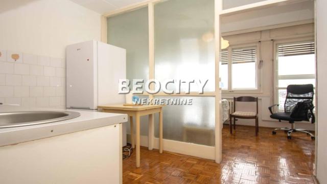 Stan, Jednosoban, Prodaja, 50m2, Blok 45 (TC Enjub), Novi Beograd, Jurija Gagarina