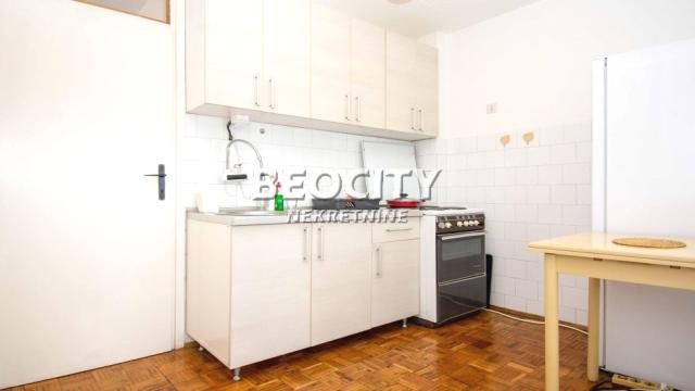 Stan, Jednosoban, Prodaja, 50m2, Blok 45 (TC Enjub), Novi Beograd, Jurija Gagarina