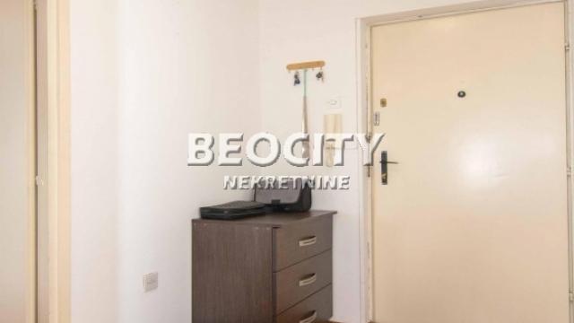 Stan, Jednosoban, Prodaja, 50m2, Blok 45 (TC Enjub), Novi Beograd, Jurija Gagarina