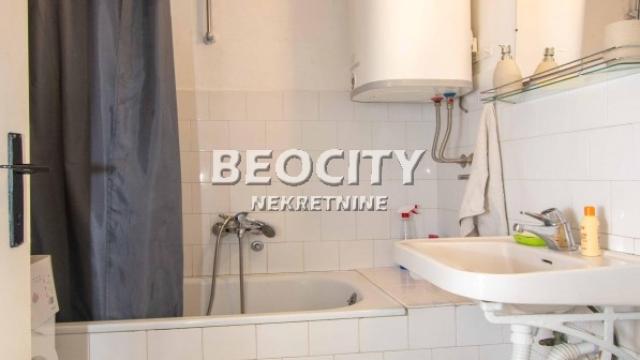 Stan, Jednosoban, Prodaja, 50m2, Blok 45 (TC Enjub), Novi Beograd, Jurija Gagarina