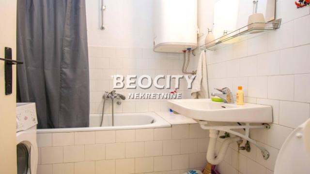 Stan, Jednosoban, Prodaja, 50m2, Blok 45 (TC Enjub), Novi Beograd, Jurija Gagarina