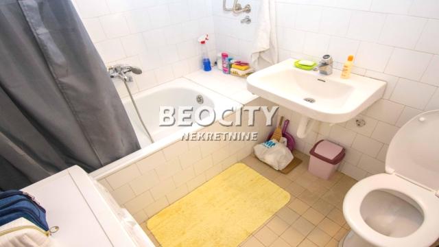 Stan, Jednosoban, Prodaja, 50m2, Blok 45 (TC Enjub), Novi Beograd, Jurija Gagarina