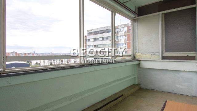 Stan, Jednosoban, Prodaja, 50m2, Blok 45 (TC Enjub), Novi Beograd, Jurija Gagarina