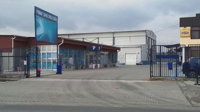 Poslovni prostor, Jednosoban, Izdavanje, 900m2, Preljina, Okolno mesto, Kostovicevina bb