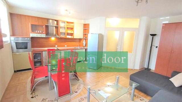 Stan, Jednoiposoban, Prodaja, 42m2, Ruže Jovanović