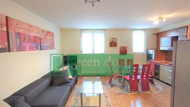 Stan, Jednoiposoban, Prodaja, 42m2, Ruže Jovanović